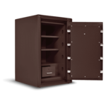 Commercial Petrol Pump & Night Deposit Safe